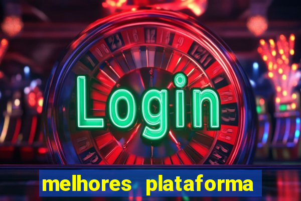 melhores plataforma de jogos para ganhar dinheiro